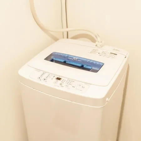 難波民泊402 Apartment Osaka Exterior photo
